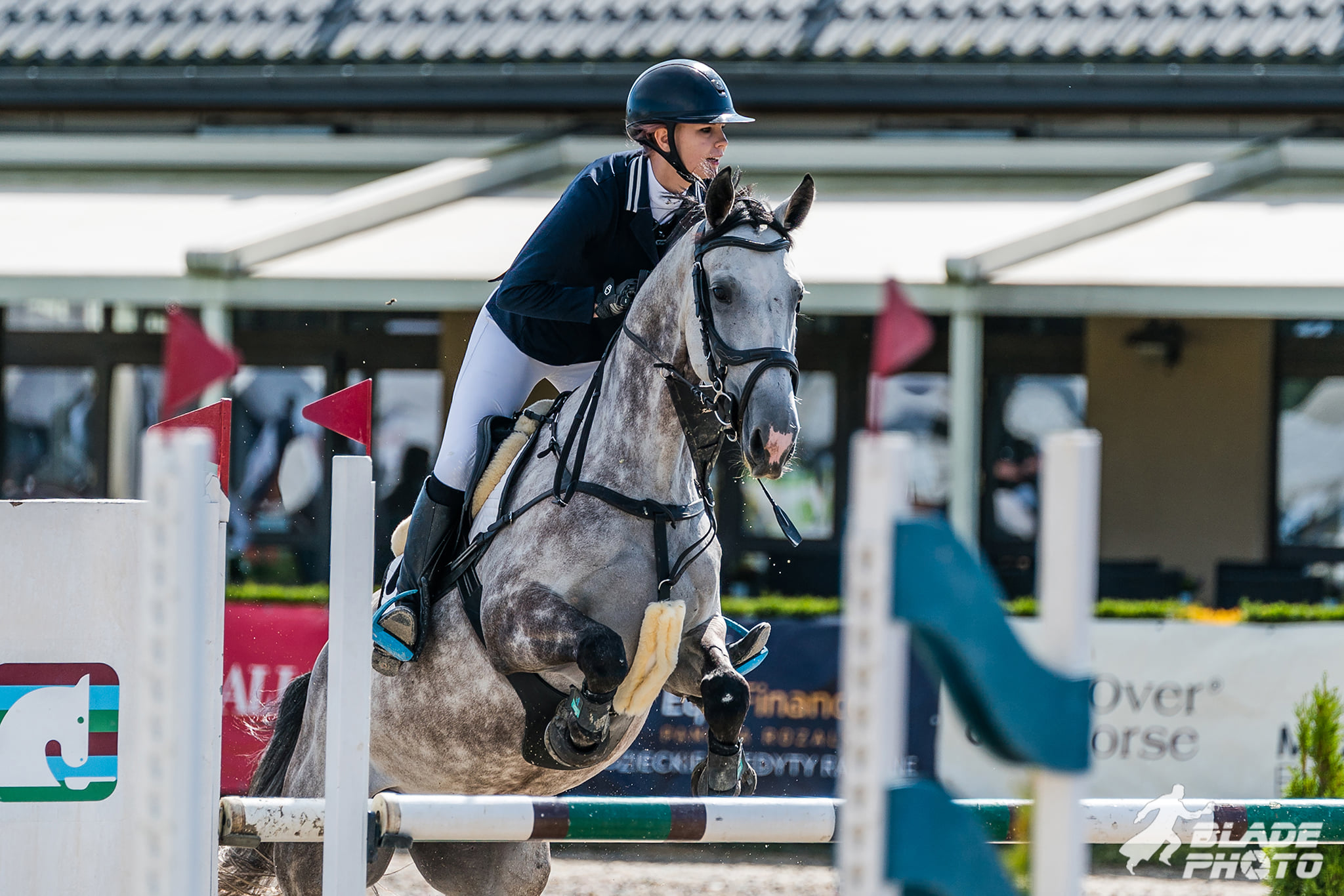 Kalendarz imprez sportowych PZJ 2025