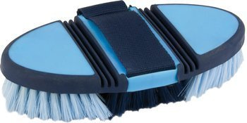 YORK SZCZOTKA AXEL FLEXI 19CM