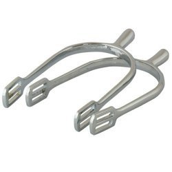 YORK OSTROGI MĘSKIE  Z PASKAMI (2 SZT)