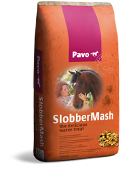PAVO SlobberMash 15 kg – Mesz