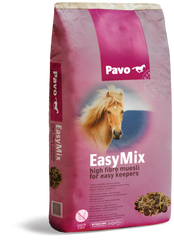 PAVO EasyMix 15 kg – Musli
