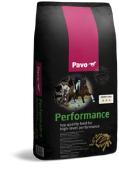 PAVO Performance 20 kg – Granulat