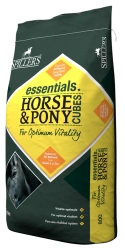 SPILLERS 20KG SPILLERS Horse &Pony Cubes