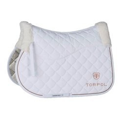 TORPOL czaprak magnetyczny NELSON EVO skokowy