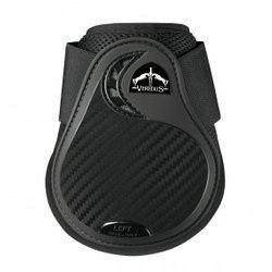 VEREDUS OCHRANIACZE TRC VENTO CZARNE ,TYŁ 2 SZT