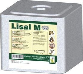 LIZAWKA SOLNA MULTI-LISAL M