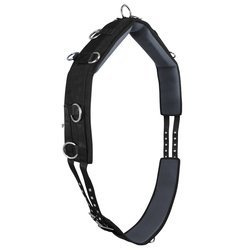 YORK PAS DO LONŻOWANIA  roz M