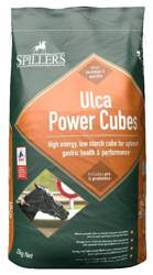 SPILLERS 20KG ULCA POWER CUBES