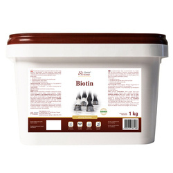 OVER HORSE BIOTIN HORSE 3KG