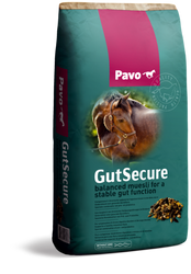 PAVO GutSecure 15 kg – Musli