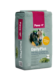 PAVO DailyPlus 12 kg