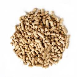 NUBA EQUI RICE&CARROT 15G OTRĘBY RYŻOWE Z MARCHWIĄ