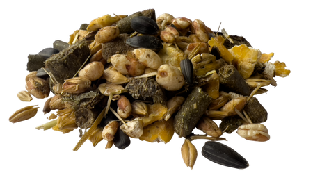 PAVO GutSecure 15 kg – Musli