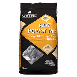 SPILLERS 20kg HDF Power Mix