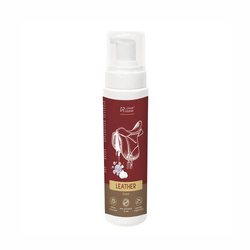 OVER HORSE LEATHER FOAM 250ML