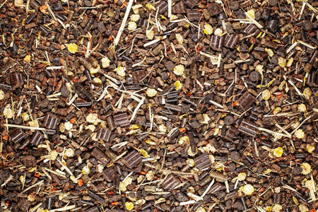 HOVELER 20kg PUR.KRAUTERMUESLI