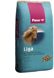 Pavo Liga 20 kg – Granulat