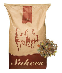 SUKCES 25KG MUSLI HODOWLANE