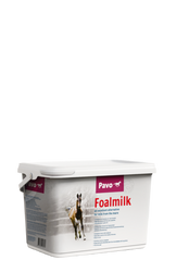 PAVO Foalmilk 10 kg