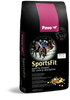 PAVO SportsFit 15 kg – Musli