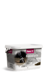 PAVO BiotinForte 3 kg – Biotyna