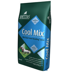 SPILLERS 20kg Cool Mix