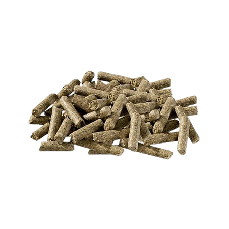 PAVO Podo Start 20 kg – Drobny granulat