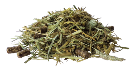 PAVO SeniorFibre 12 kg - Sieczka