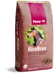 PAVO RiceBran 20 kg – Otręby