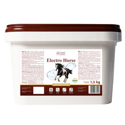 OVER HORSE ELECTRO HORSE 1,5KG