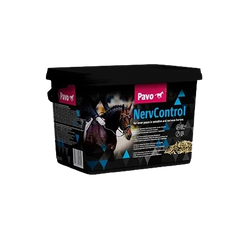 PAVO NervControl 3 kg
