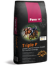 Pavo Triple P 15 kg – Musli