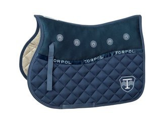 TORPOL czaprak magnetyczny MASTER skokowy