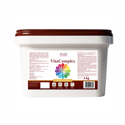OVER HORSE VITA COMPLEX 3KG