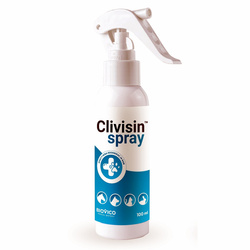 CLIVISIN SPRAY 100ml