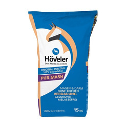 HOVELER 15kg ORGINAL PUR.MASH