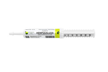 HEMPQUALIZER   TUBA 32 ml