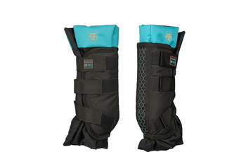 TORPOL OCHRANIACZE MAGNETYCZNE LEG CARE