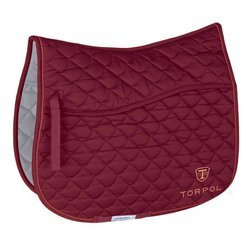 TORPOL czaprak magnetyczny EVO ujeżdzeniowy