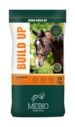 MEBIO BUILD UP 20KG