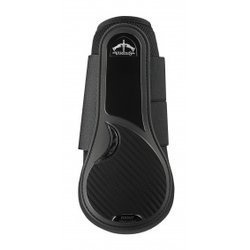 VEREDUS OCHRANIACZE TRC VENTO PRZÓD,CZARNE 2 SZT