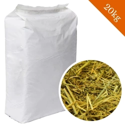 LUZERNE MIX SPECIAL  20kg- olejowana sieczka z lucerny