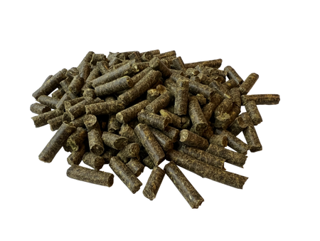 PAVO WeightLift 20 kg –Granulat