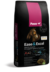 PAVO Ease&Excel 15 kg – Musli
