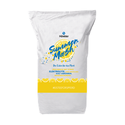 HOVELER 15kg SUMMER MASH -HERBATKA