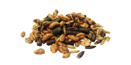 Pavo Triple P 15 kg – Musli