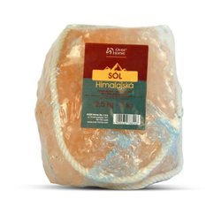 OVER HORSE SÓL HIMALAJSKA 2,5-3KG