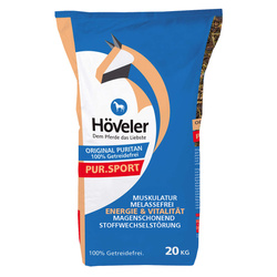 HOVELER 20kg PUR.SPORT