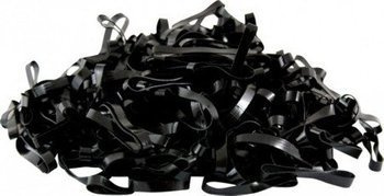 SILIKONOWE GUMKI  DO GRZYWY I OGONA