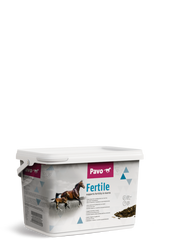 PAVO Fertile 3 kg - Witaminy